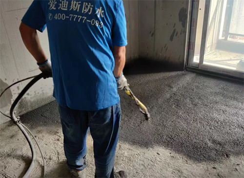 鋼結(jié)構(gòu)屋面漏水怎么處理？